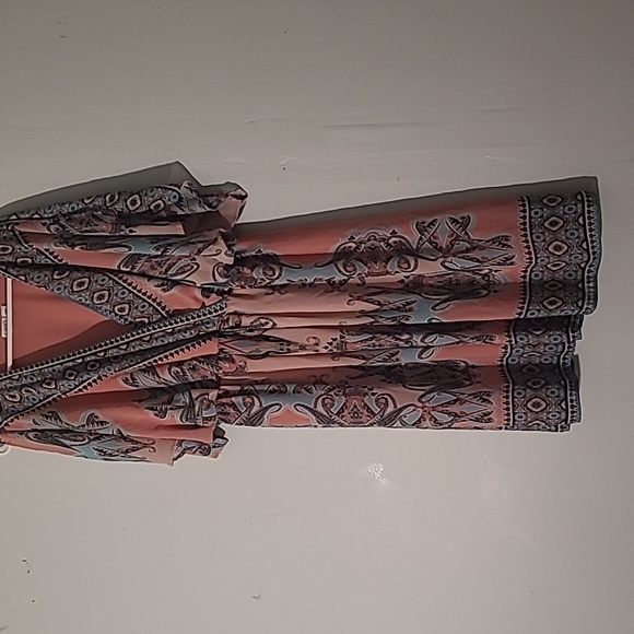 Cato Fashion Dresses & Skirts - Maxi Dress multicolored Brand Cato Fashion Size 18/20W